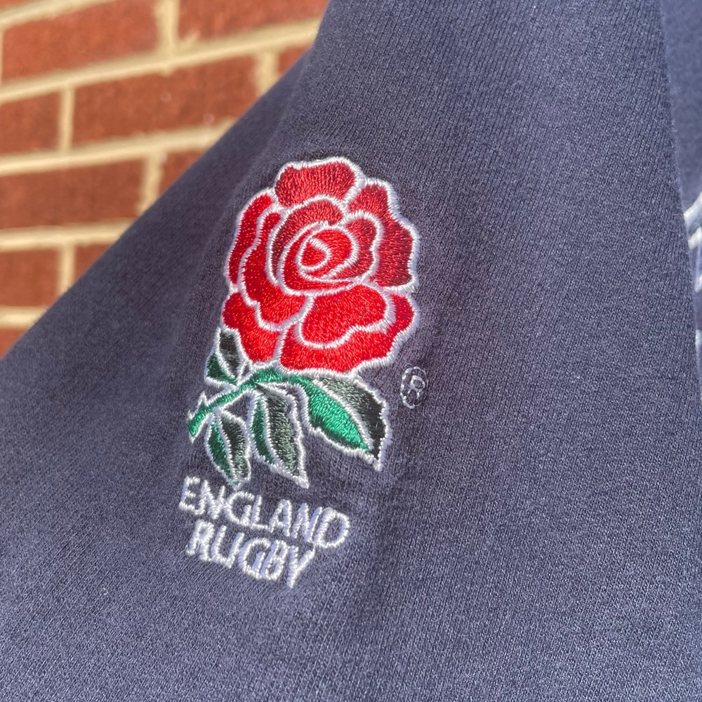 England Hoodie - Picture 4 of 5